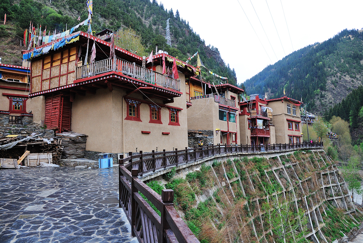 2020年四川建筑职业技术学院数控技术专科专业介绍