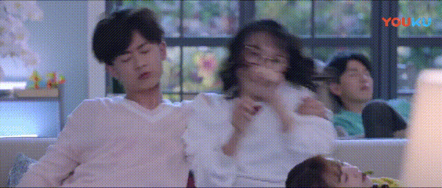 姨母心笑了！少女心炸了！開年第一波砒霜牌狗糧，這部劇承包了