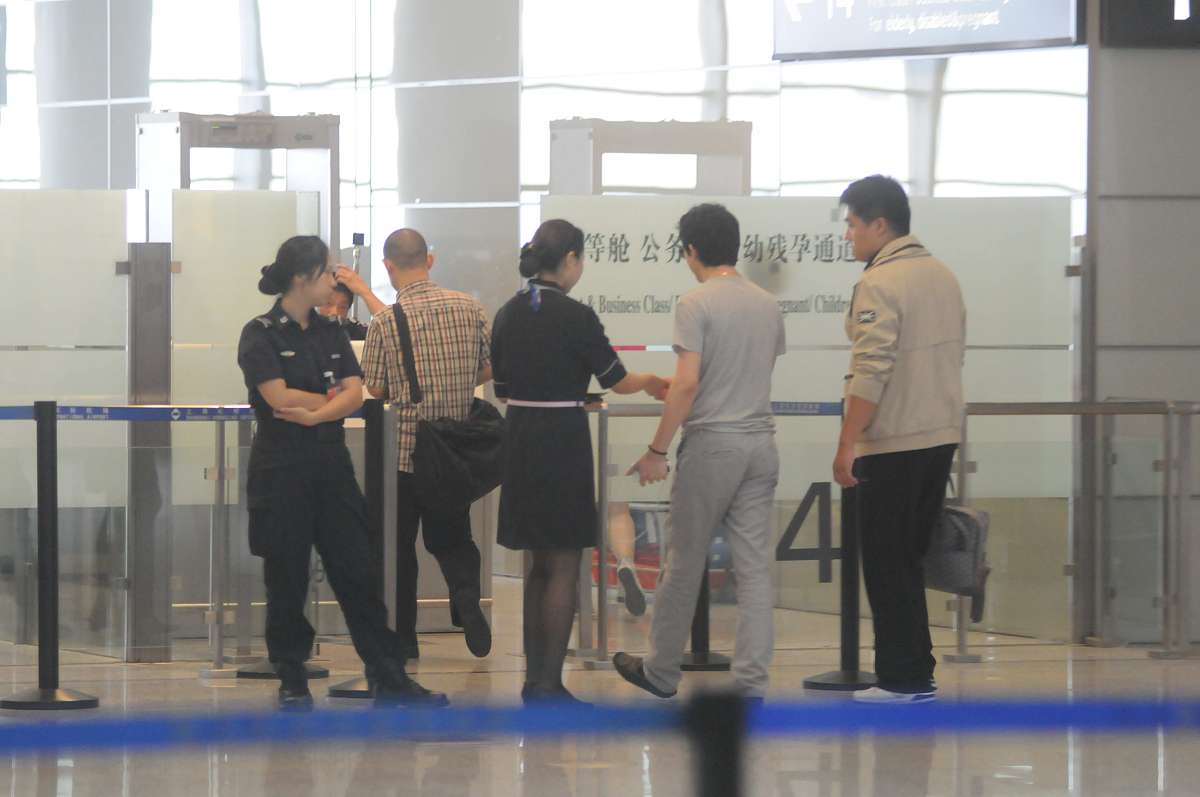 成都东星航空学院安检专业好不好会涉及哪些课程