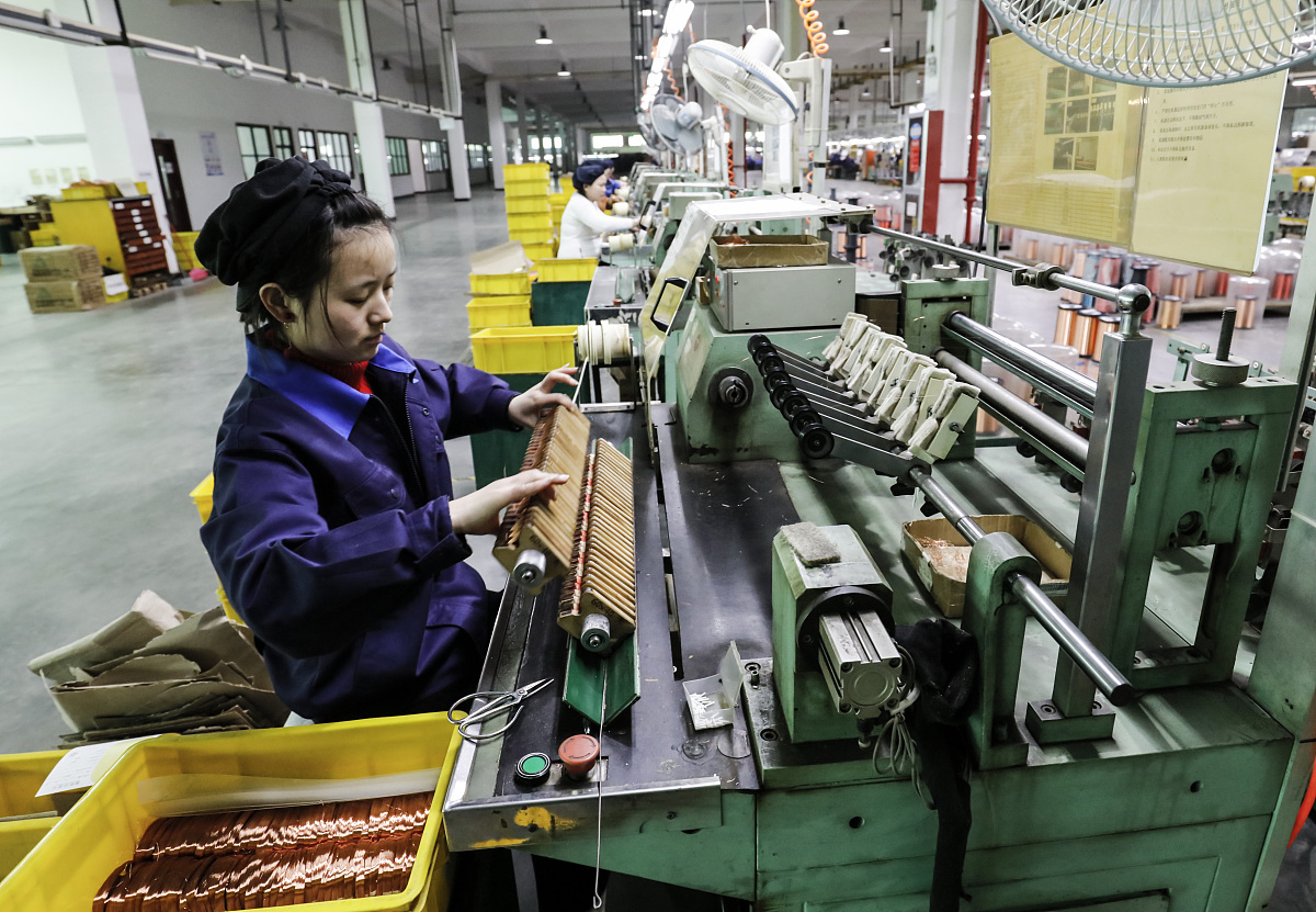 成都希望职业学校的电机一体化技术专业好不