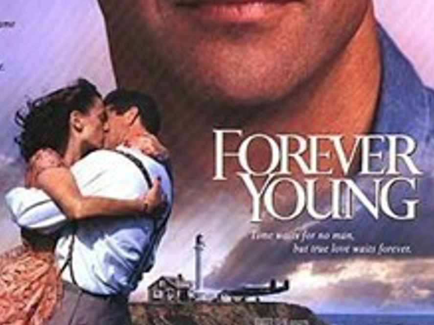 [图]「秒懂百科」一分钟了解《Forever Young》