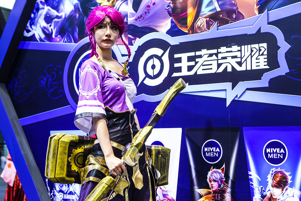 分析一下王者荣耀五五开黑节新皮肤