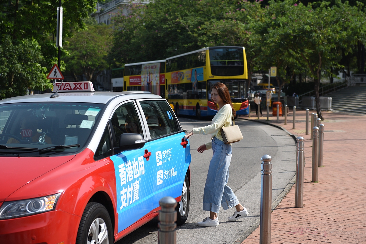 香港车牌编码规则详解 - 区域、类型及编码对应