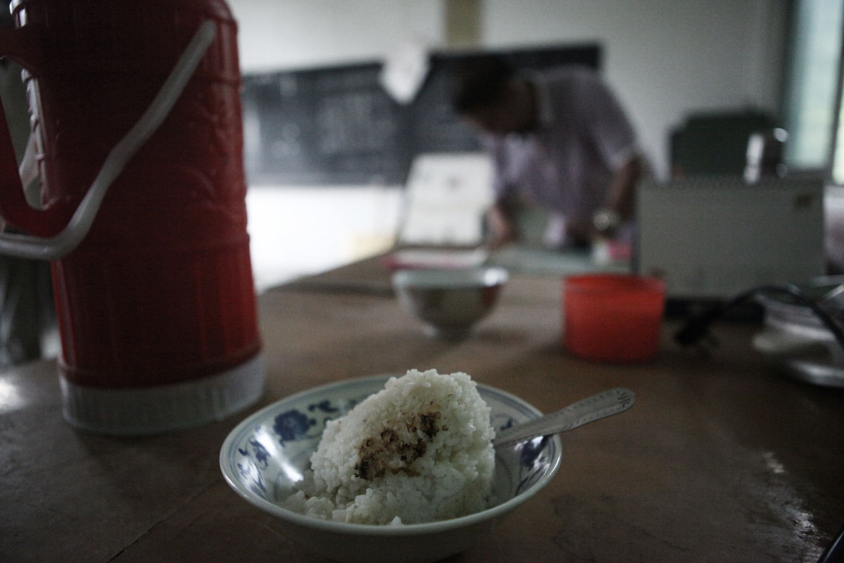 洗好的米放多久可以煮？存放时间建议