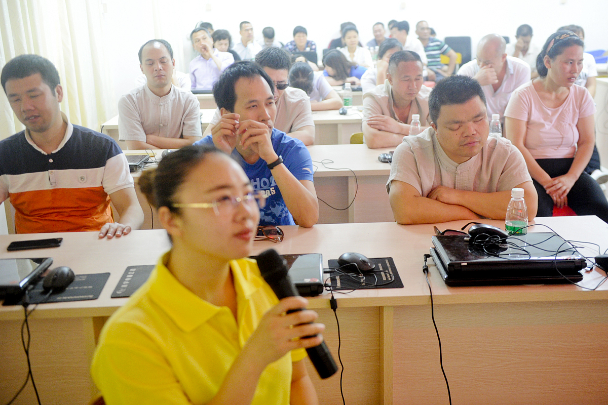 宜阳人工智能学校计算机应用技术怎么样？招生要求有哪些？