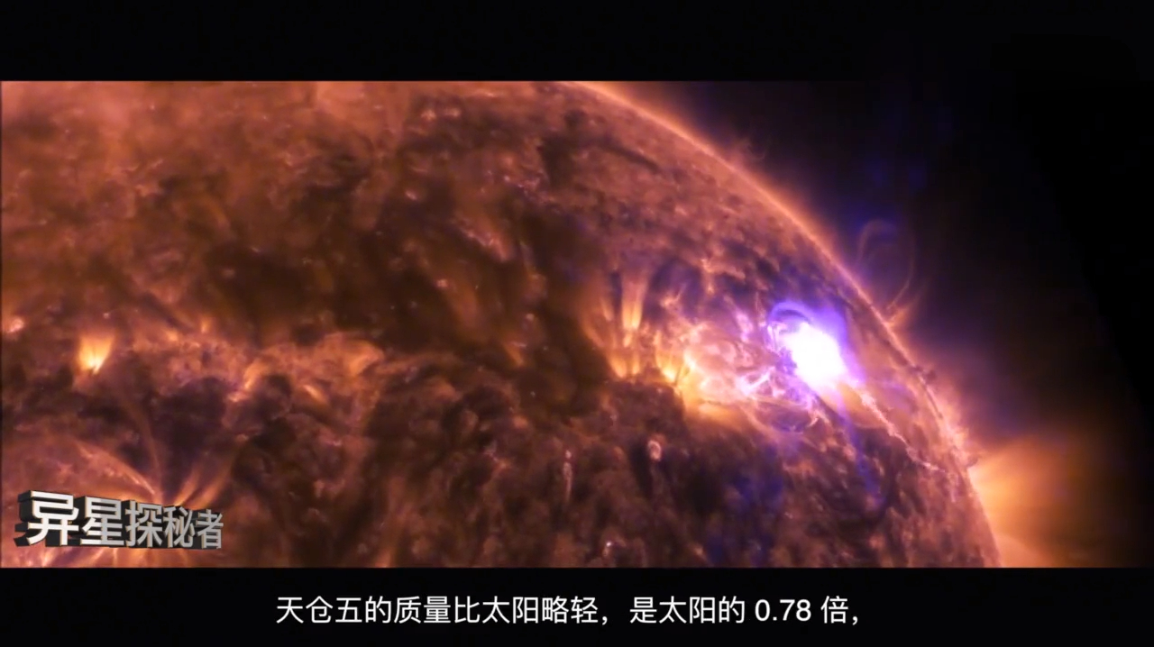 距离我们最近的孪生太阳系,仅12光年远,两颗行星可能存在生命