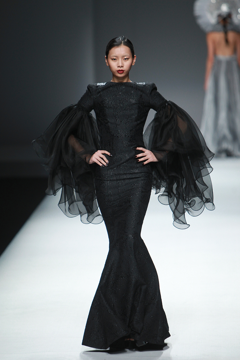 景洪市职业高级中学服装设计与工艺专业怎么样