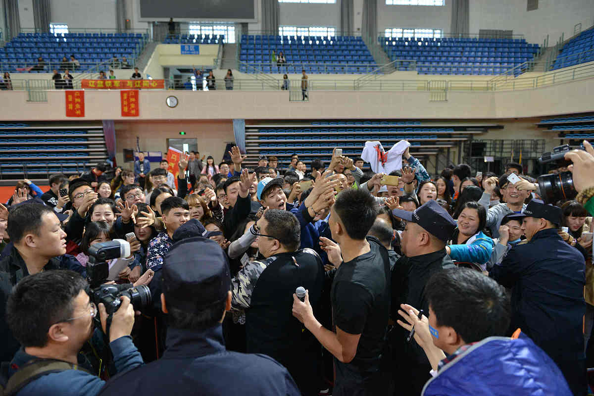 沈阳大学数量及在校大学生人数 - 最新统计