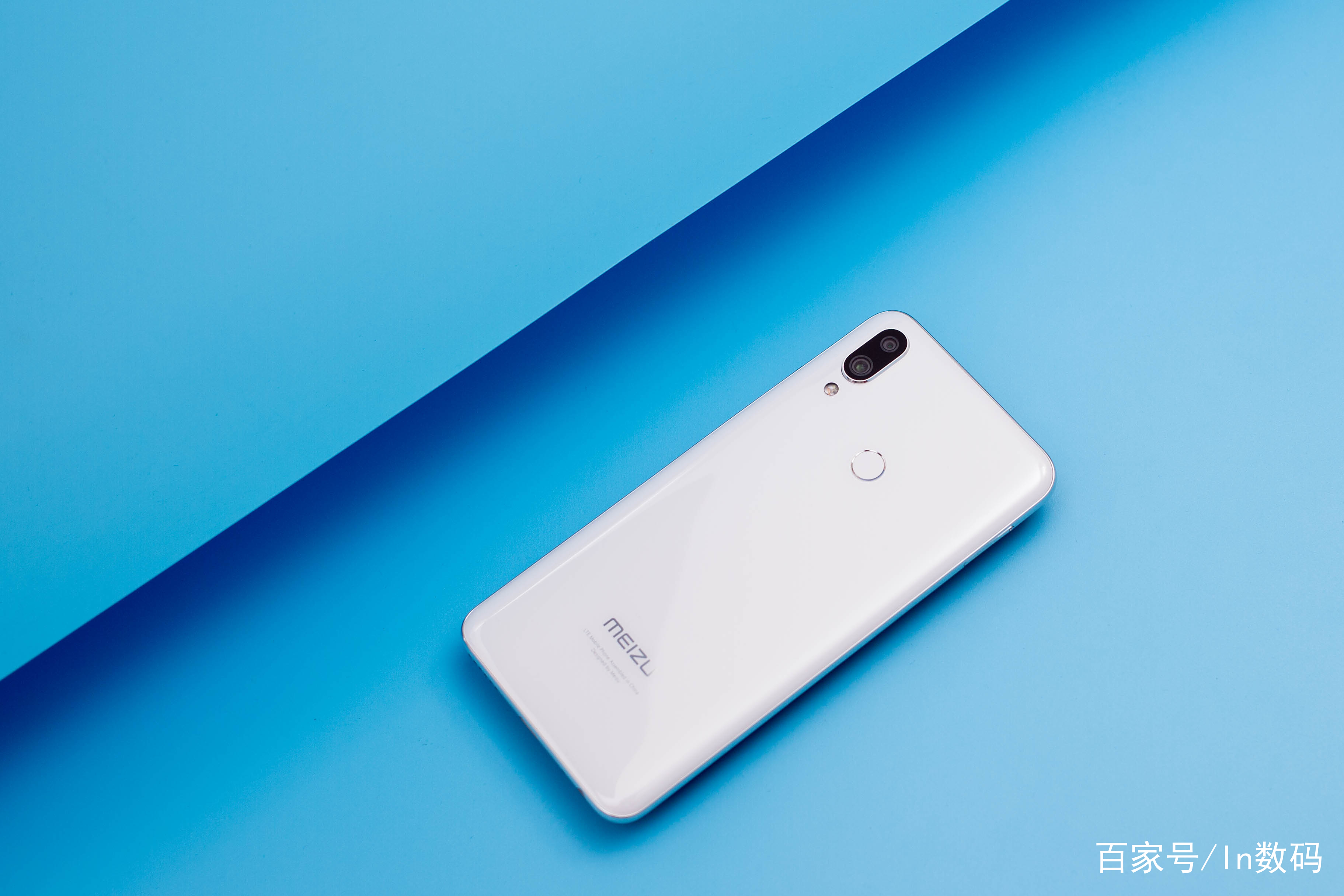 美不可方物，6日发布的魅族Note 9真机实拍