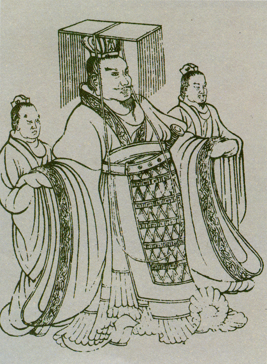 公元前一世纪：时间范围和年份