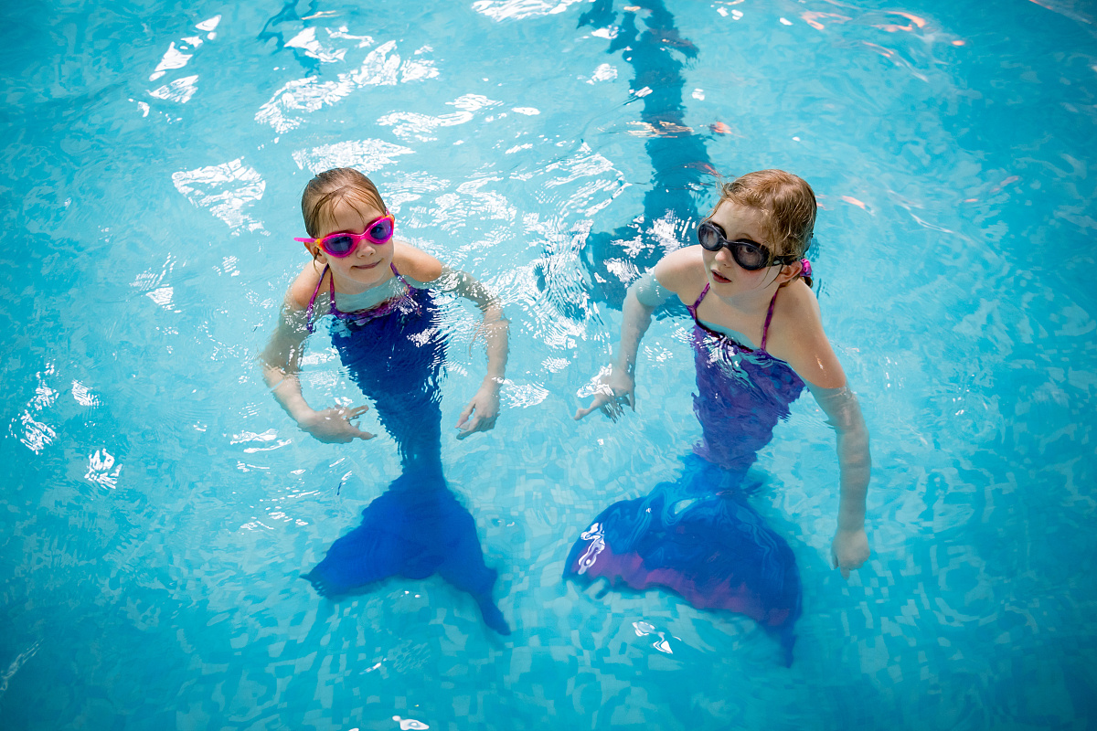 summary of The Little Mermaid 1989