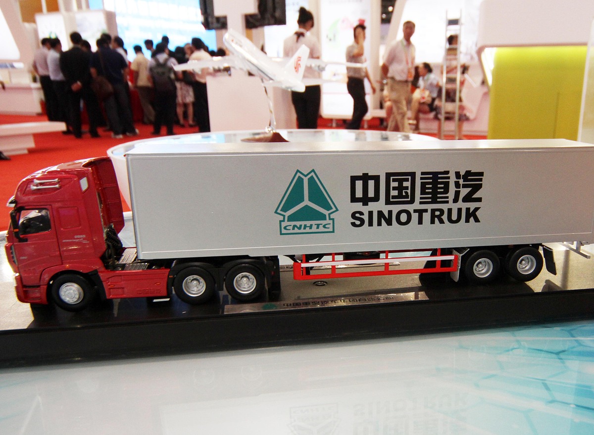 郑州工商学院物流管理专业介绍