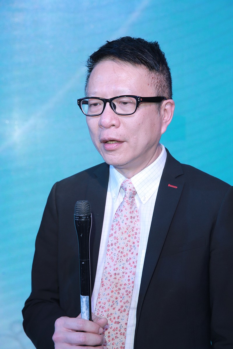 2013年11月7日,东莞,大中华赛区候选亚洲小姐佳丽于广东省东莞市举行