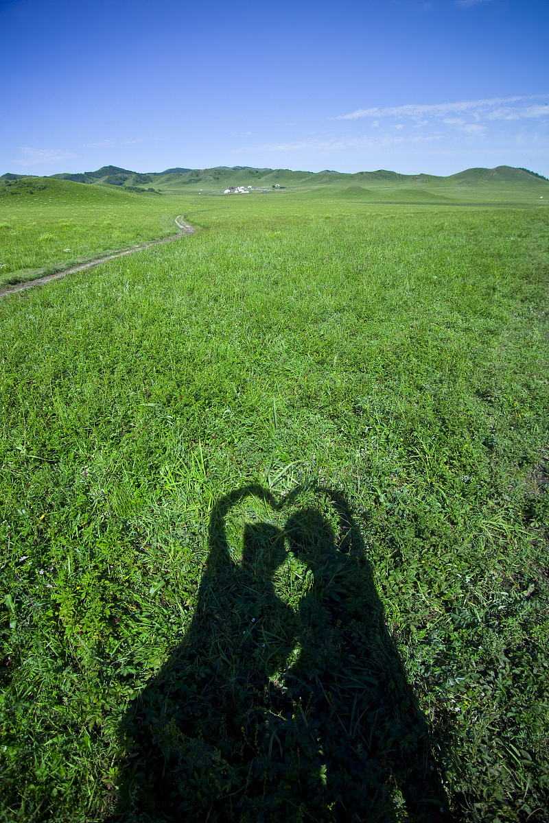 你是我心中的阳光 - 深情中文歌曲