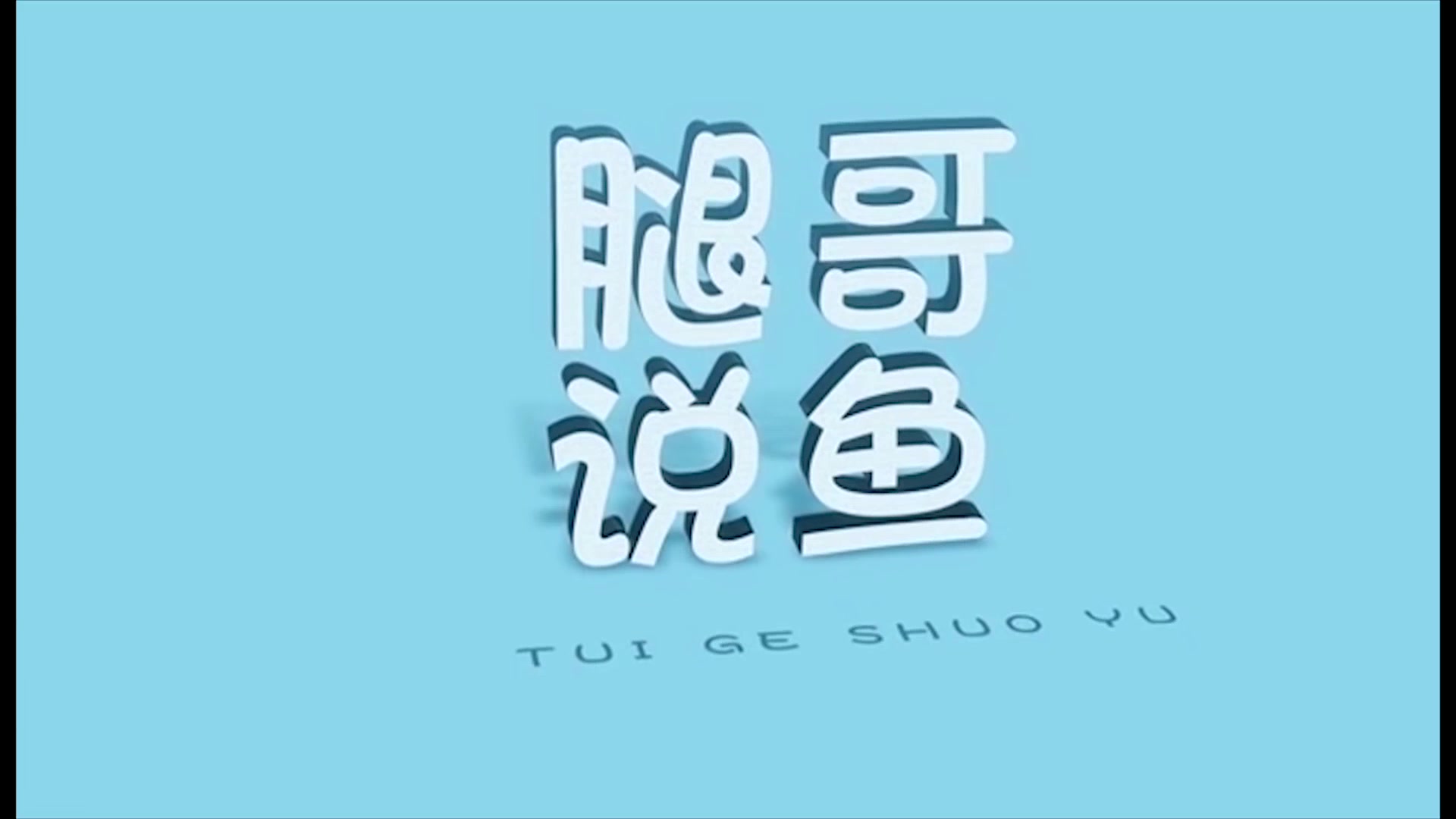 腿哥教你如何从鱼的花纹、形态选择优良的银河星钻