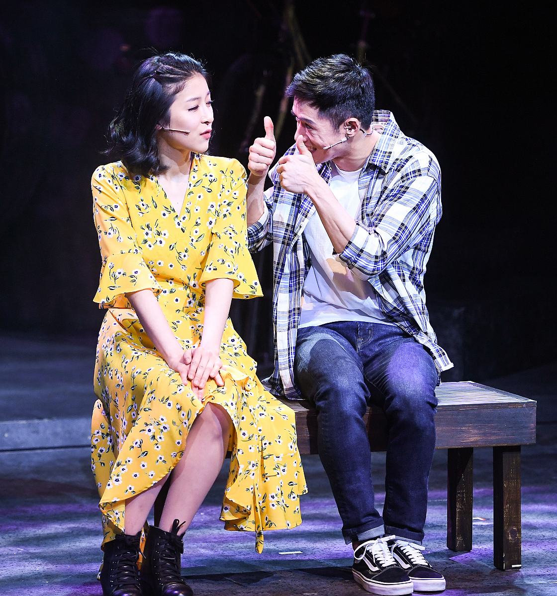 上海市戏剧学院附属戏曲学校音乐剧表演专业介绍