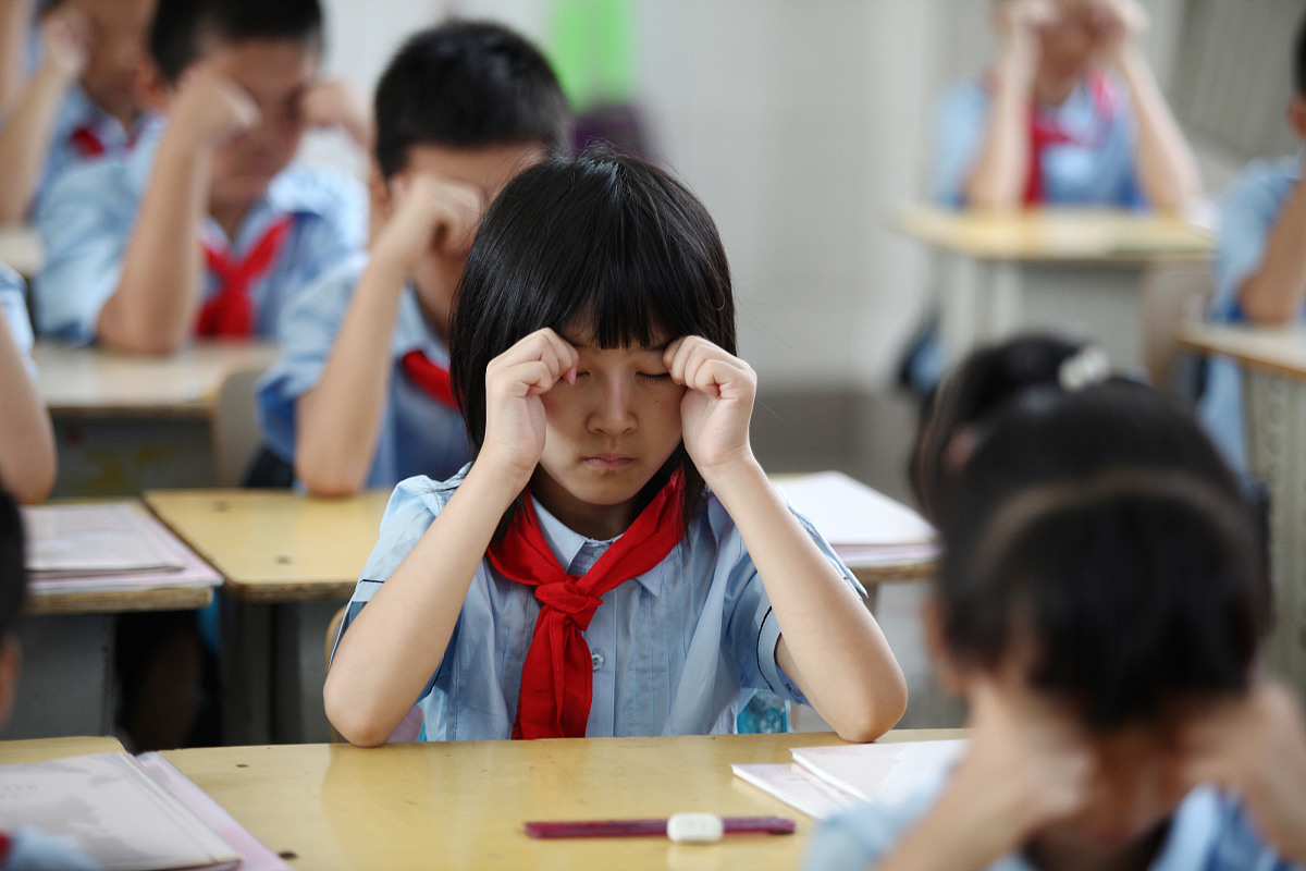 做一篇开学第一课的推文