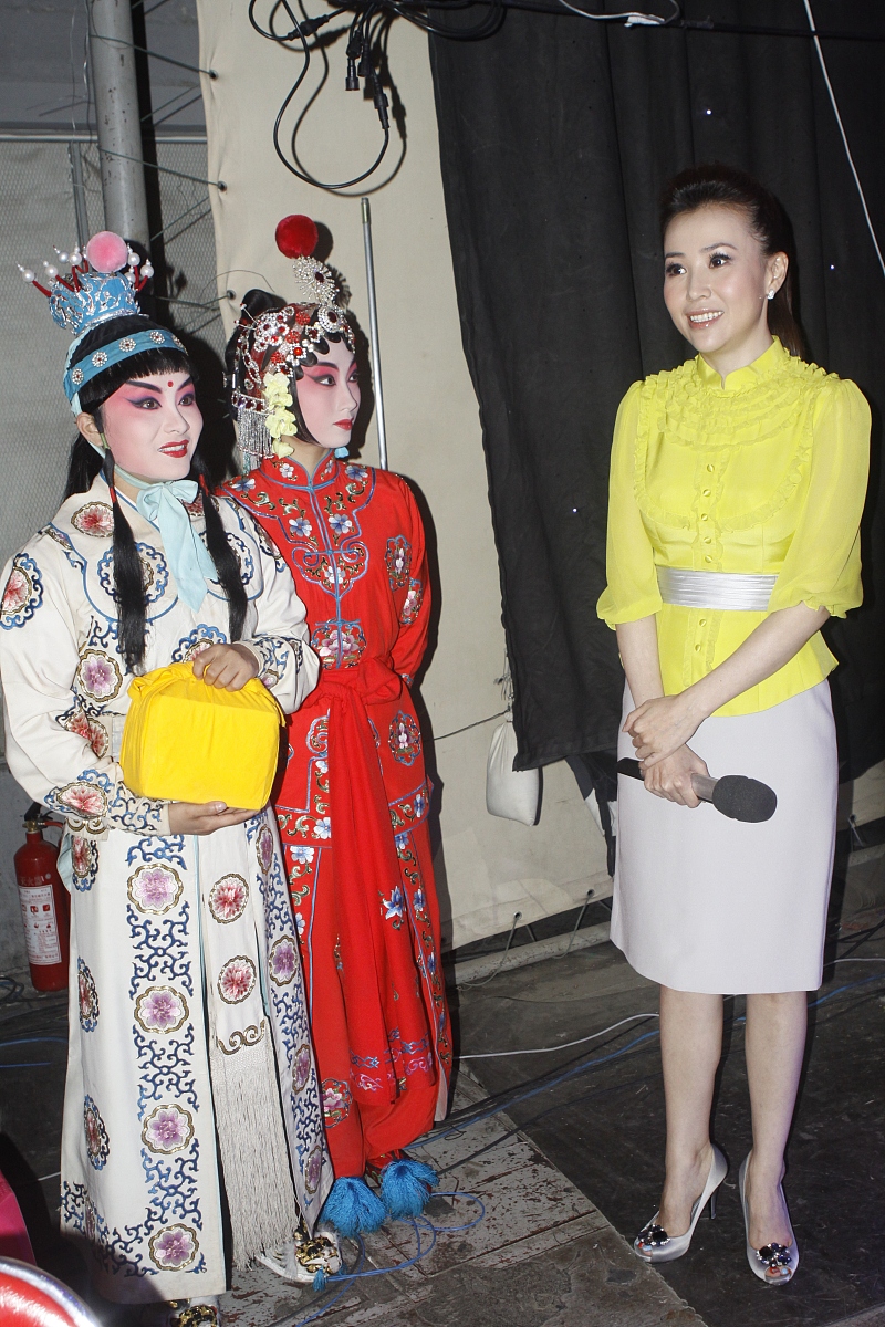 2012年7月19日,北京,第七届"青京赛"正在如火如荼的进行中.***_*** 主
