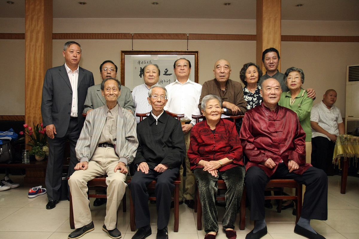 磁县名人录：费孝通、张德裕、陈亮等杰出人物