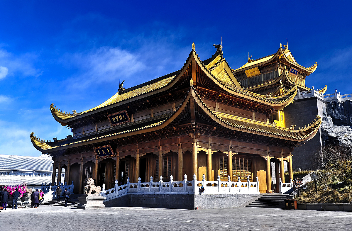 峨眉山旅游学校：公立学校，培养旅游行业人才
