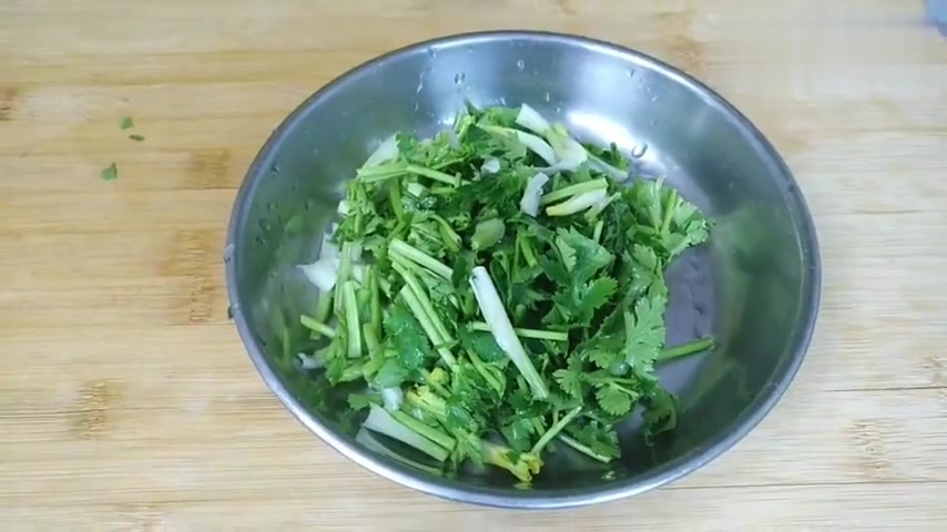 美味家常小炒海米冬瓜,照此做法汁浓味鲜,每次做一大盘都不够吃