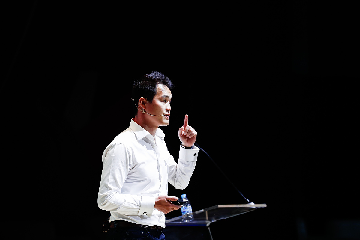 2018金投赏论坛:传立媒体-重新定义绩效营销:新零售的致胜关键