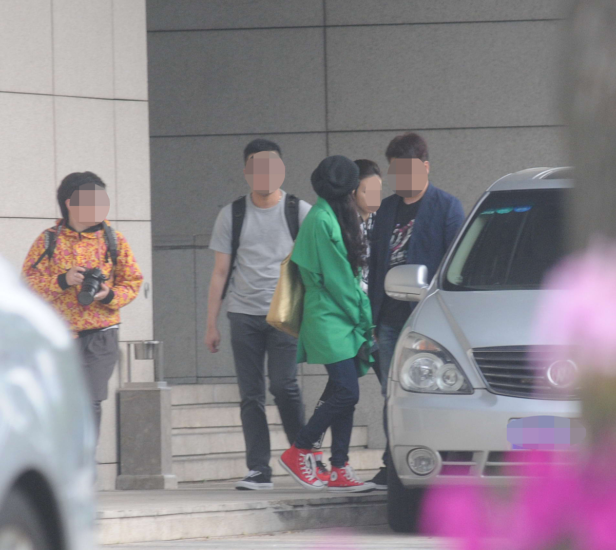 惠州16岁陪酒少女跳江身亡事件一审判决公布：组织未成年人有偿服务应严惩