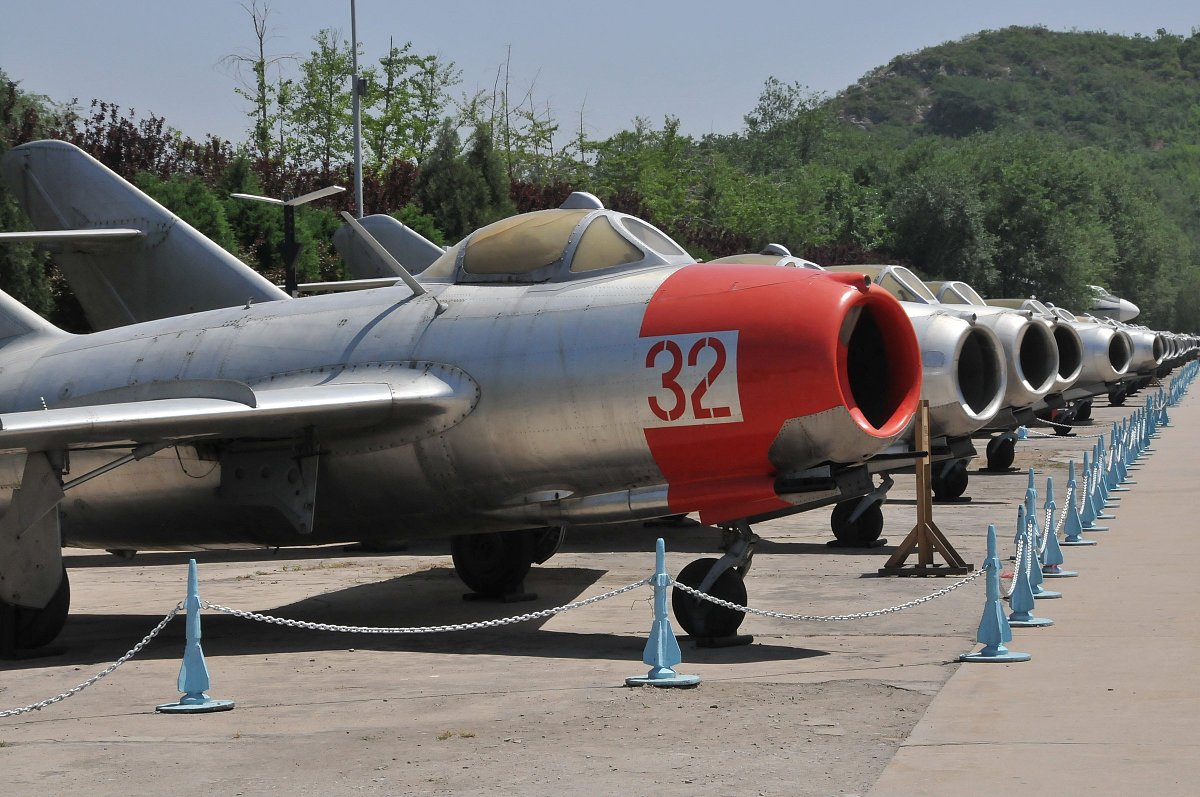 西安航空职业技术学院现在什么专业好