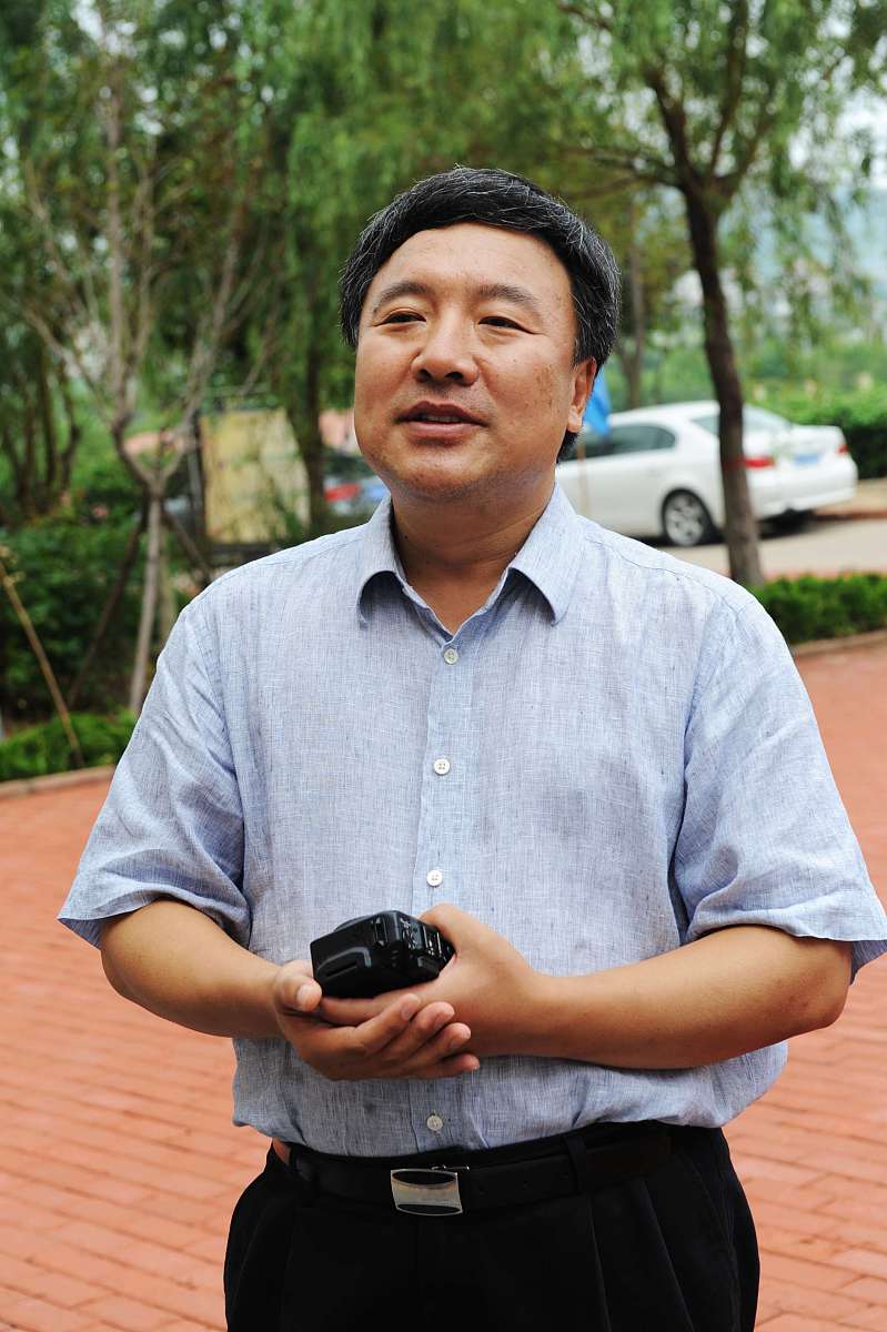 青岛上海戏剧学院艺术学校地址及交通路线
