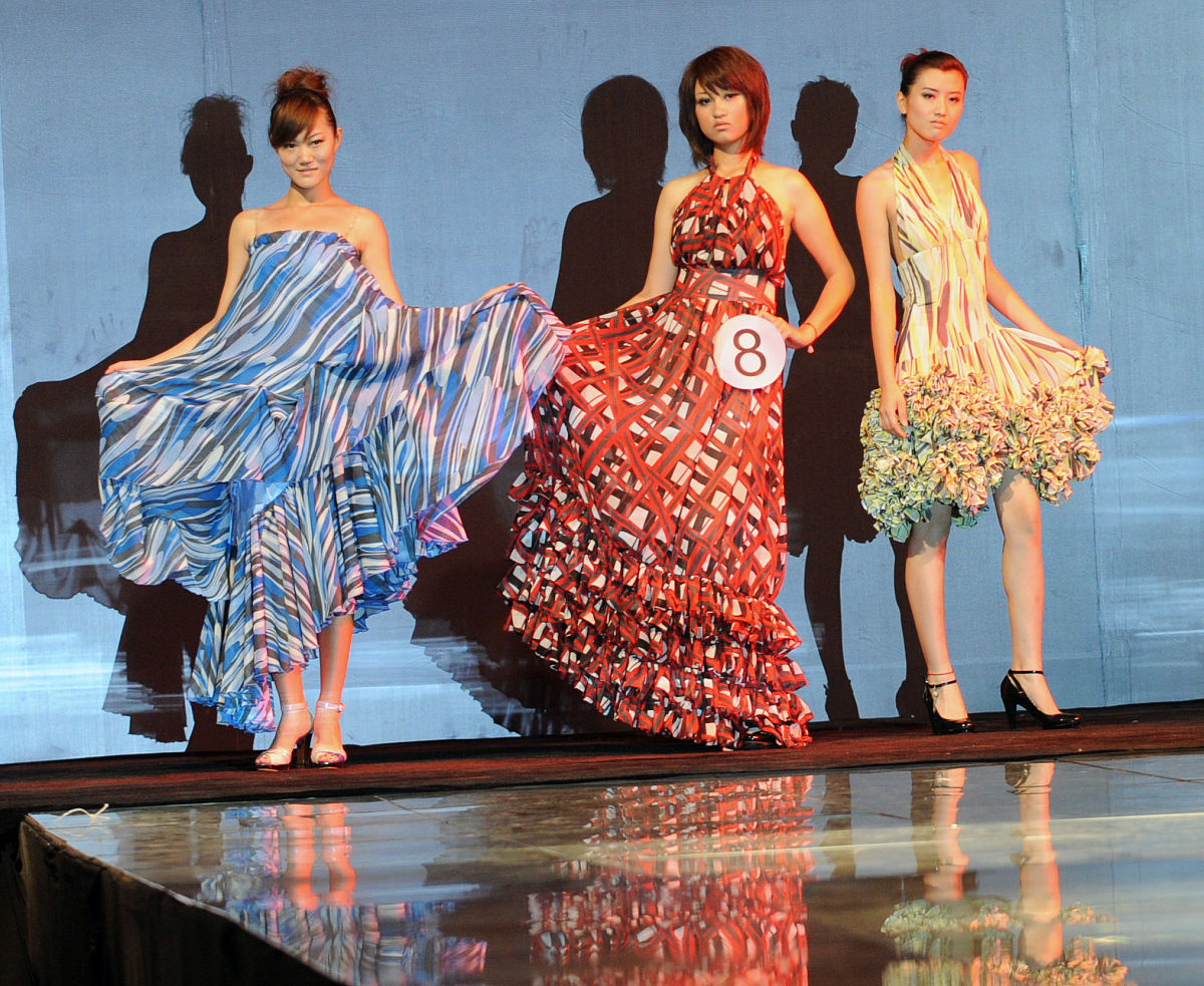 贵州贵阳服装制作与生产管理专业学校：教学资源丰富、就业前景广阔