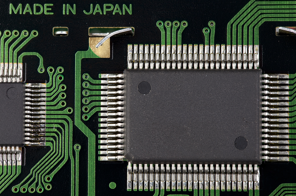 基于STM32的车牌识别系统