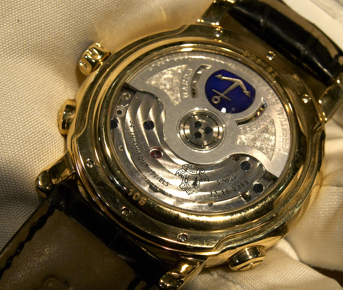 SKONE 手表品牌分析：从历史、产品到市场表现与未来发展