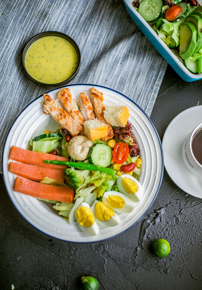 靠吃能够减肥吗