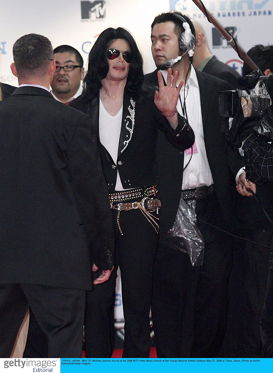 迈克尔·杰克逊广告文案赏析：重温流行天王的音乐魅力