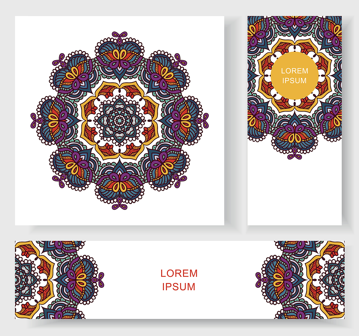 云南彝族璞拉纹样文创设计：时尚服饰、家居用品、饰品、文具