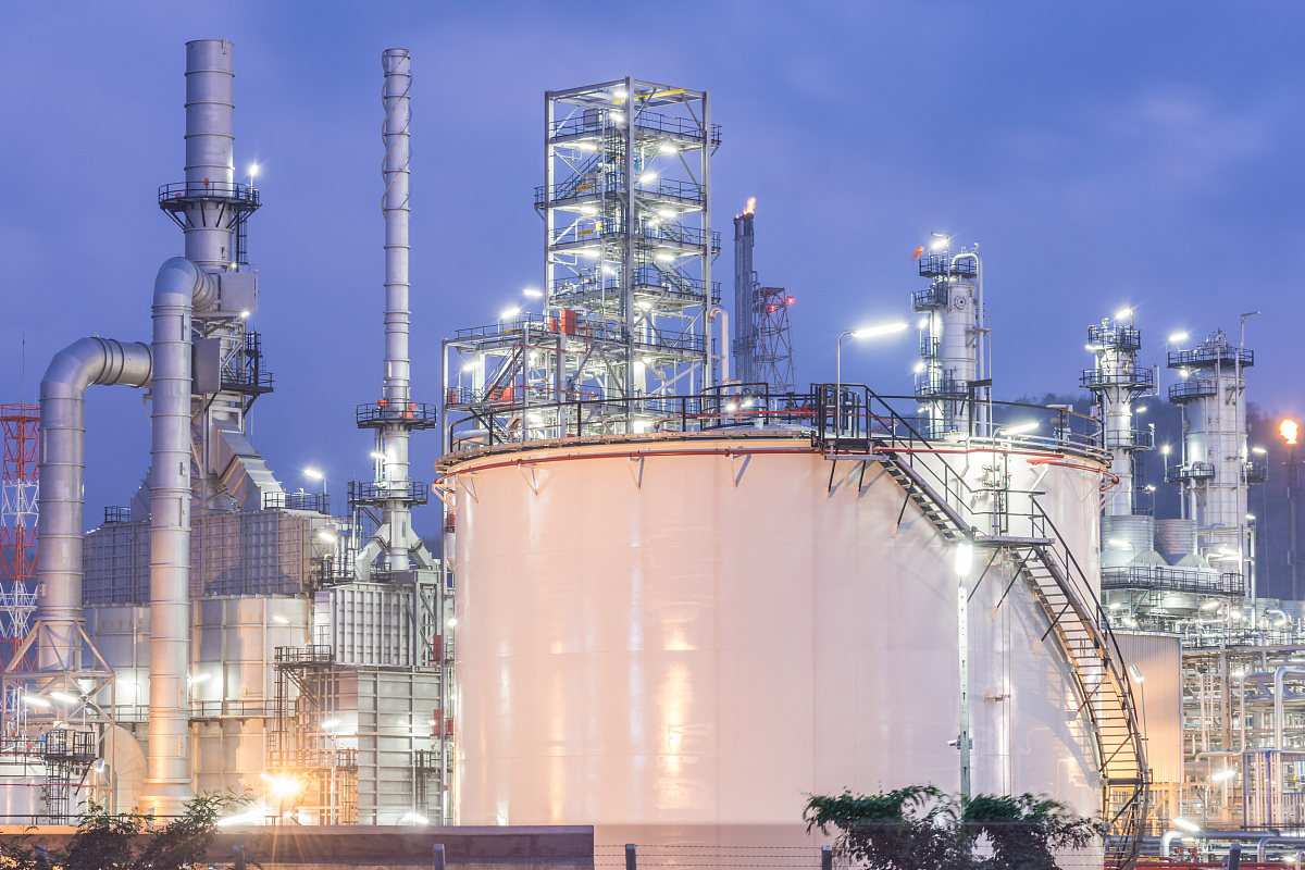 石油化工前景有哪些