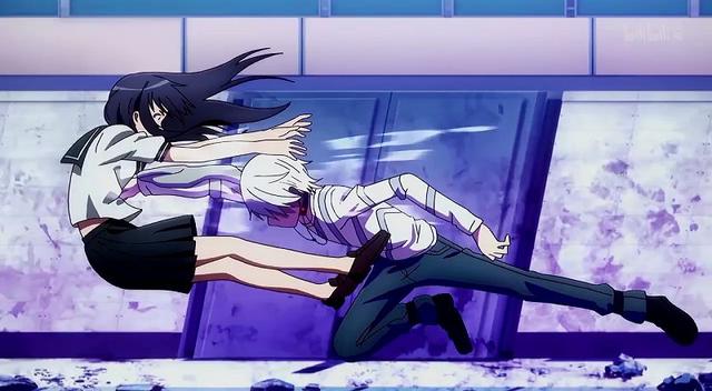 某不科学的黄泉川爱穗,闲聊魔法禁书目录,论好运气,面对这位龙套皇后,一方通行和上条当麻都要甘拜下风