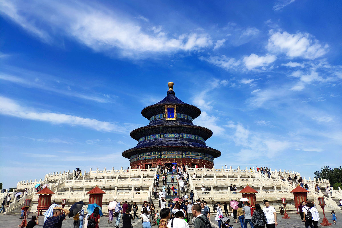 五一旅游攻略：精选热门目的地，玩转假期！