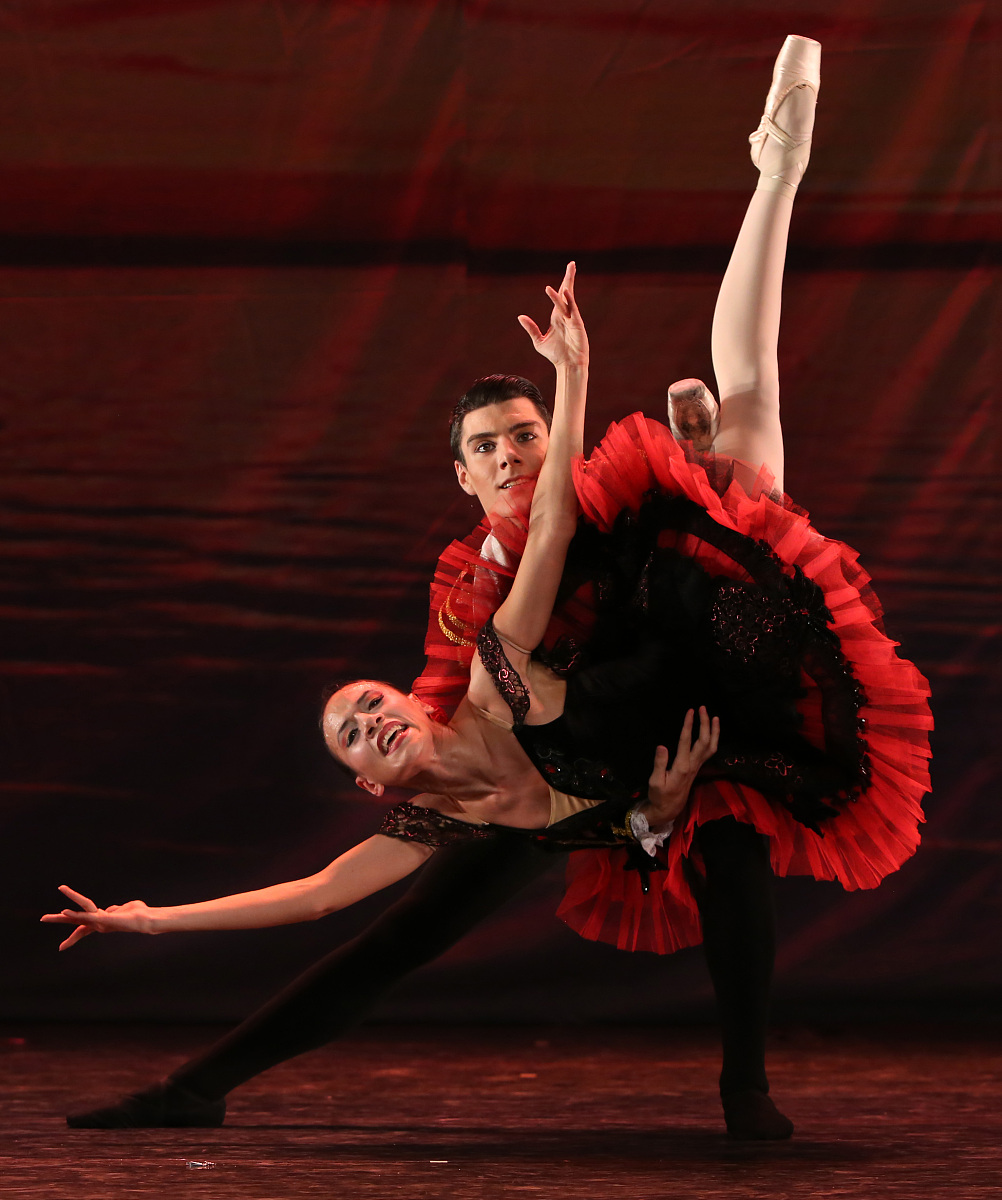 河北艺术职业中学2022年有哪些专业