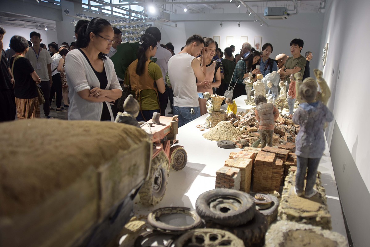 江西陶瓷工艺美术职业技术学院雕刻艺术设计专业怎么样？好学吗？