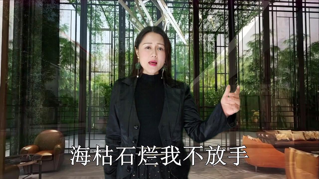 [图]一首《等你等了那么久》我会一直在这里等着你们到来