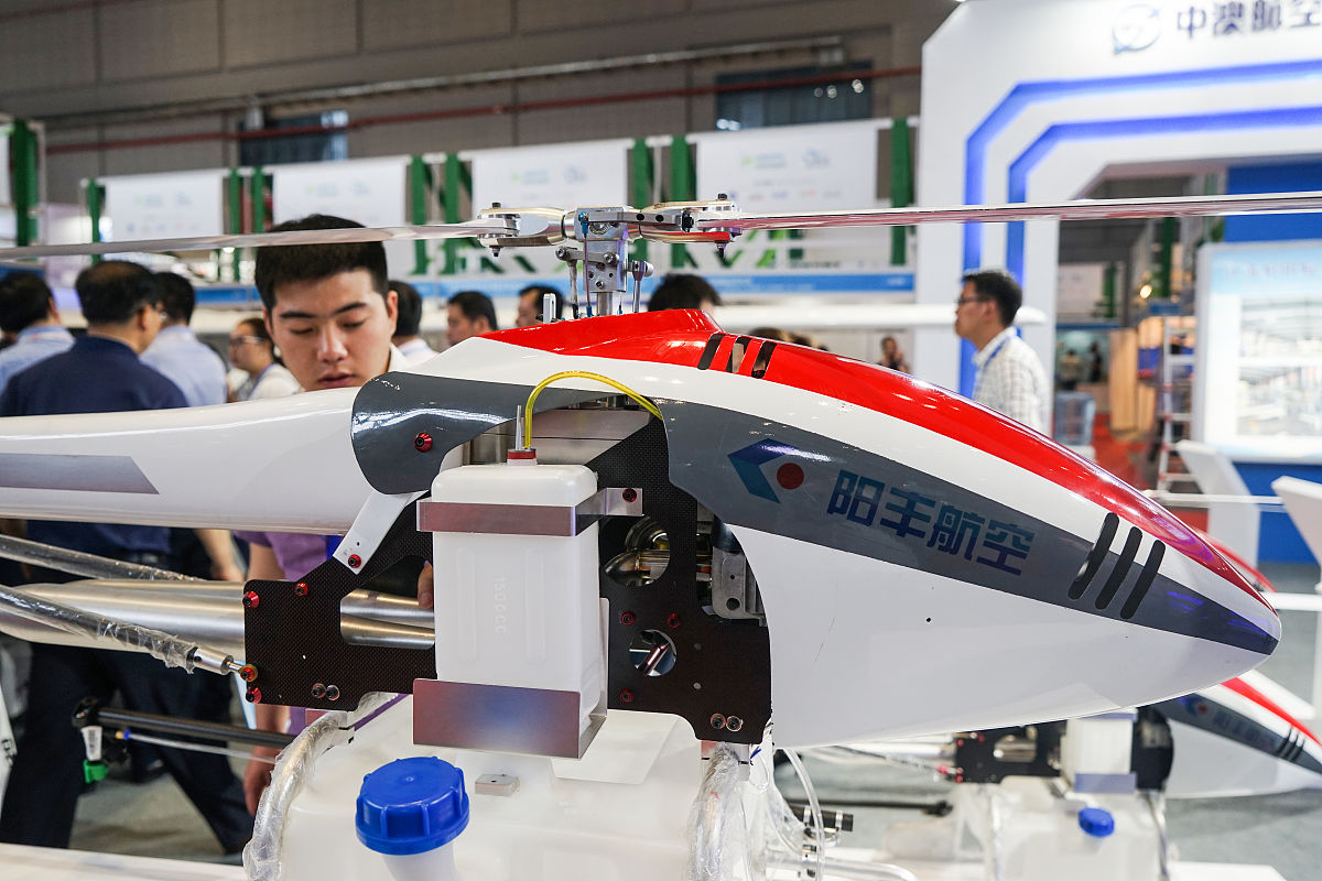 航空专业：未来发展方向及就业前景