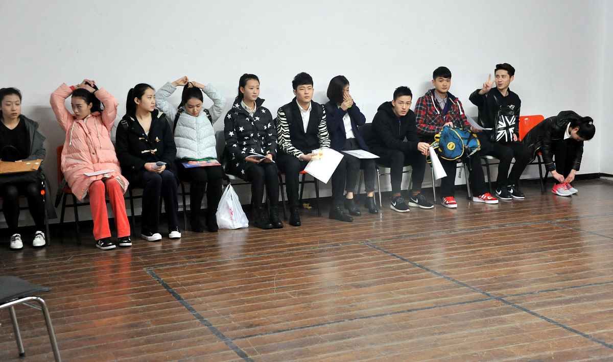 上海戏剧学院影视摄影与制作专业招生标准：入学要求及培养方向