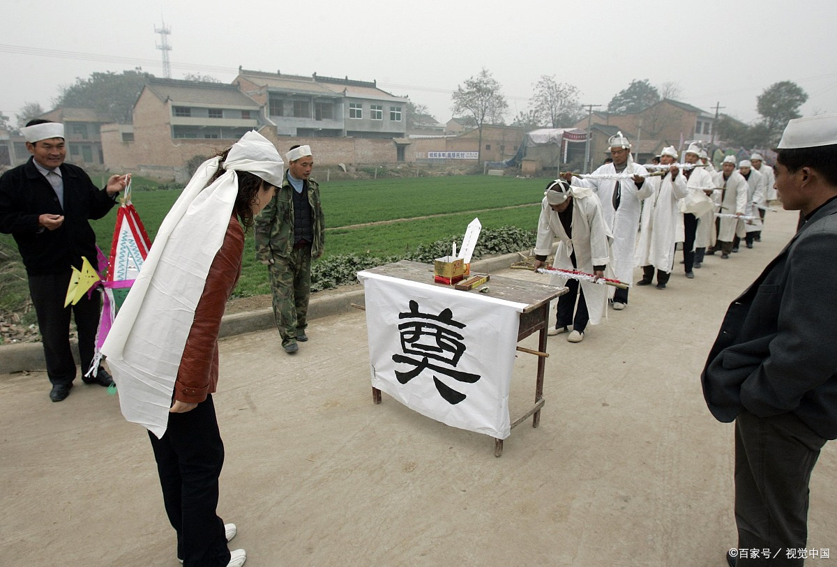 殡葬服务一条龙好在哪里？专业团队一文全解