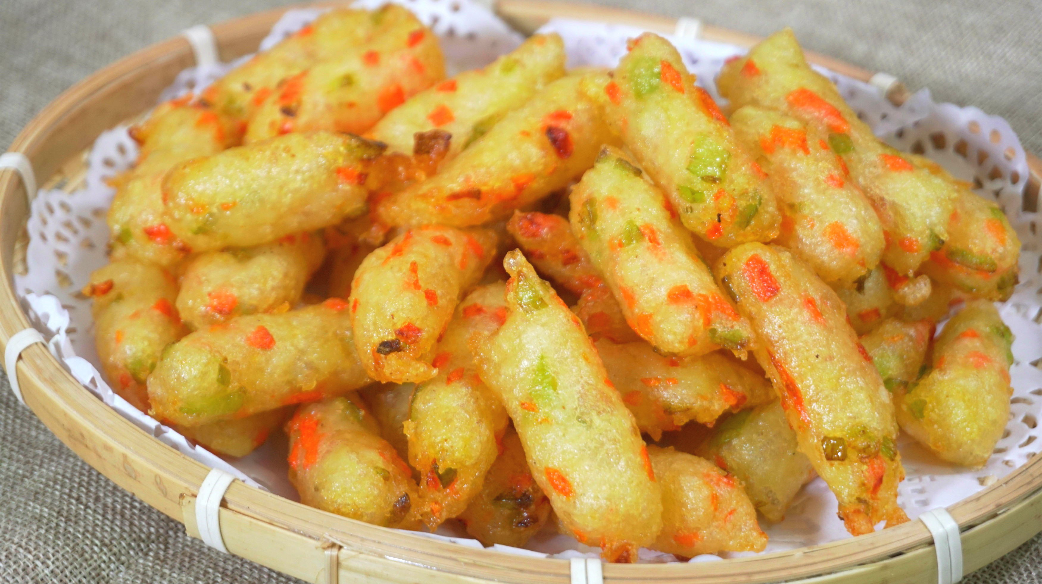 新土豆就要这种新做法,不炒也不炖,喷香软糯,比五花肉都香