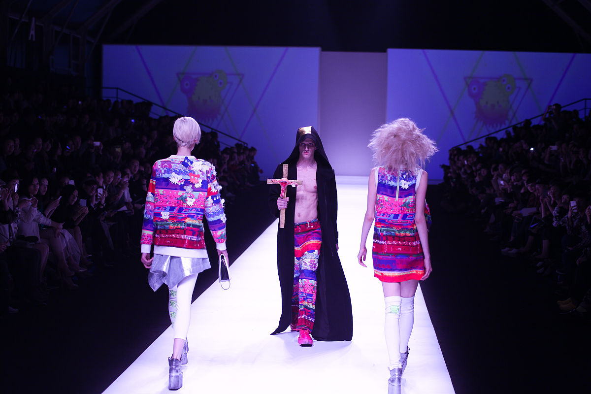 陕西科技技师学院的动漫设计与制作专业前景有哪些