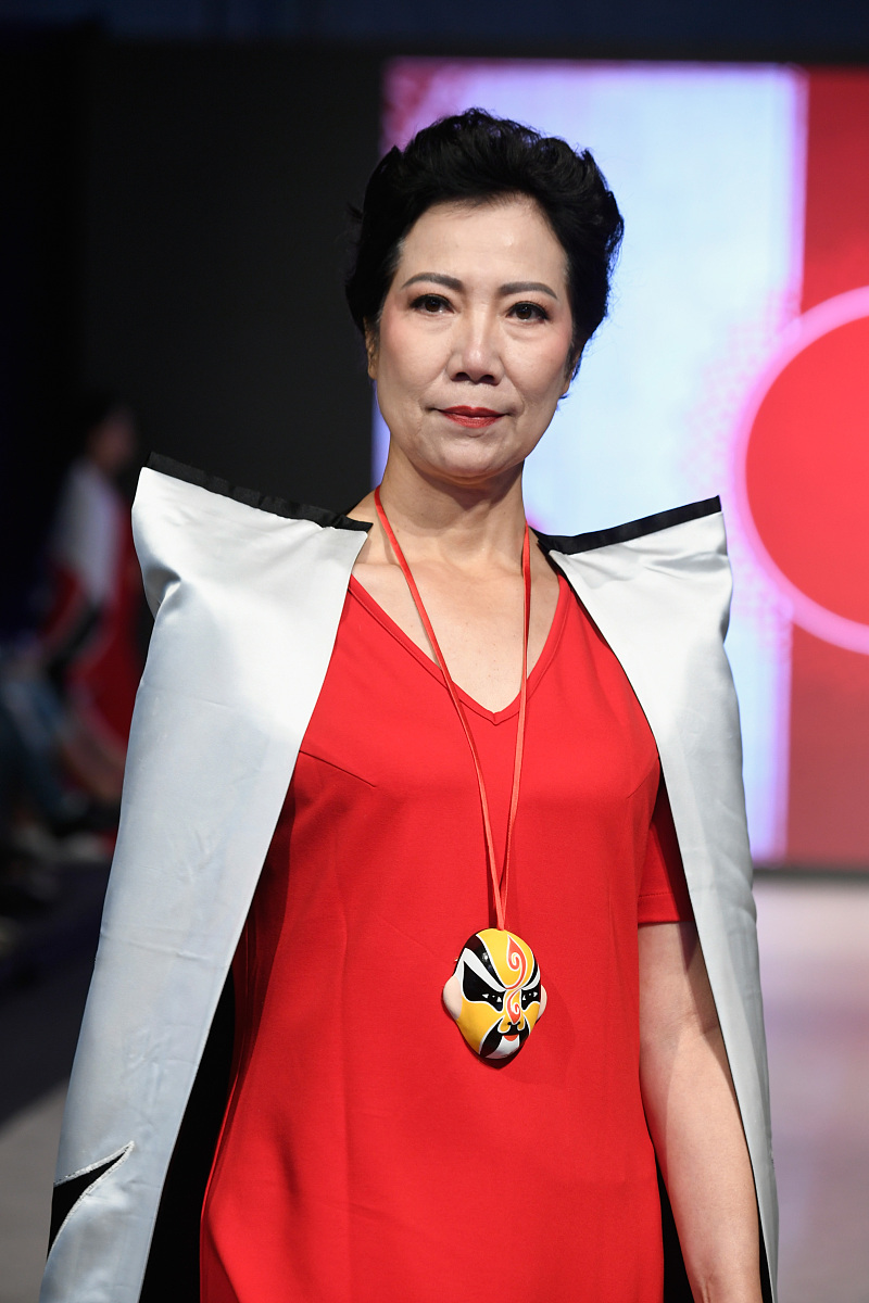 2019春夏温哥华时装周:秀场图集(第七天)