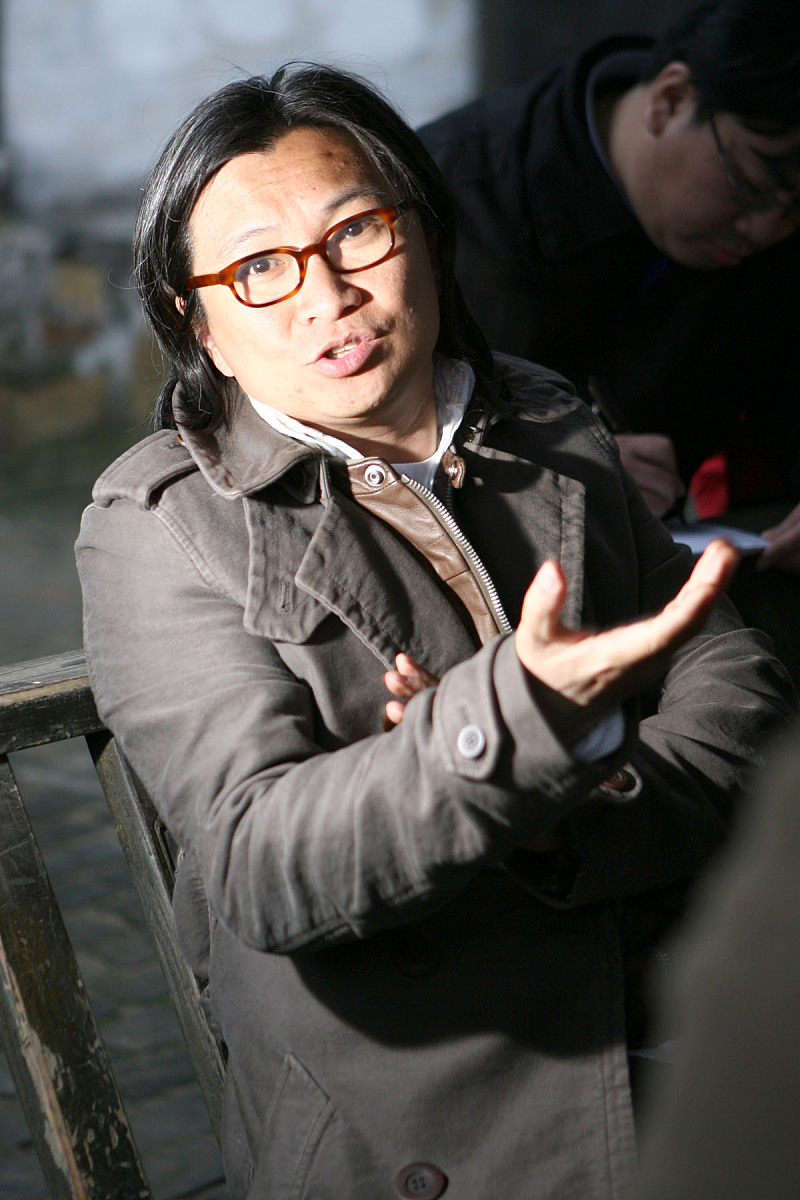 兄弟情深与乱世悲歌：电影《投名状》深度解读