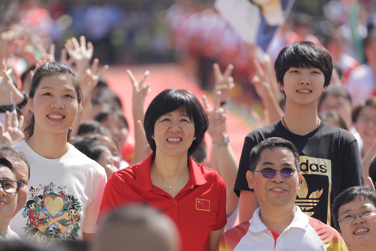 广雅中学在广州排第几