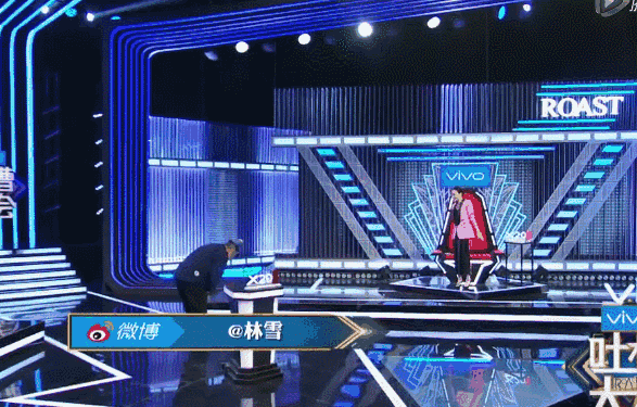 《吐槽大會》中一鳴驚人的胖子,撐起了半面香港電影的大旗!